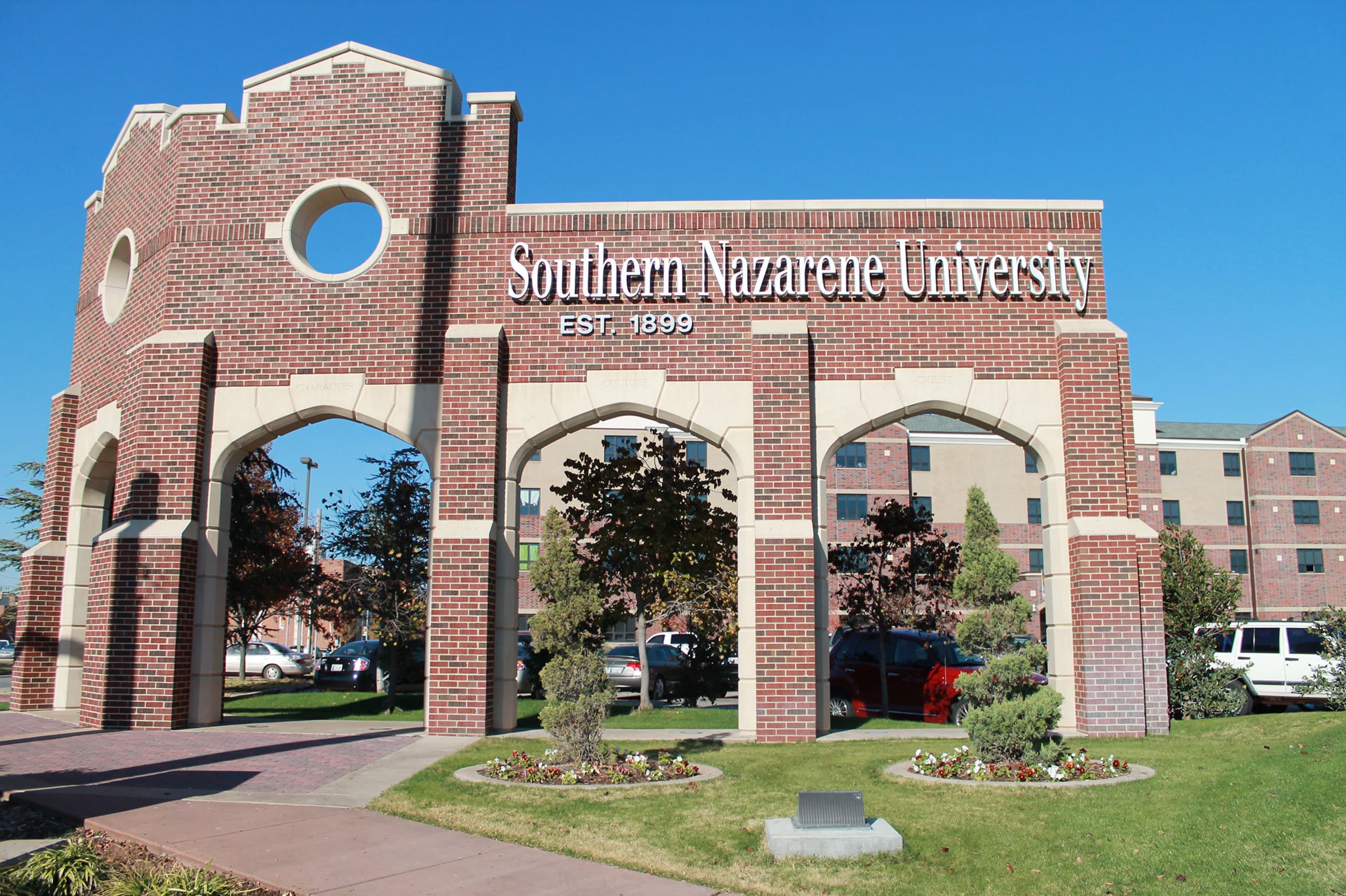 Southern nazarene