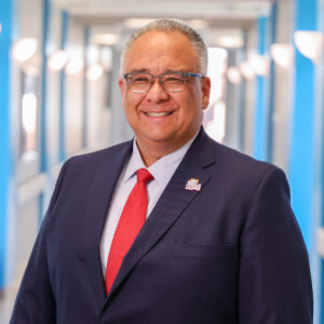 Nico Gomez