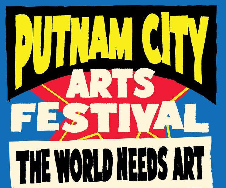 2026 Putnam City Arts Festival